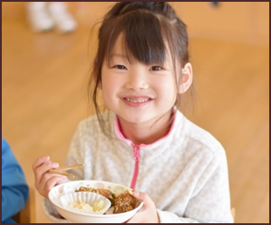 子どもでも食べられる薬膳料理の作り方