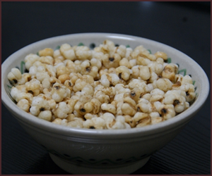 非加熱でできる薬膳料理